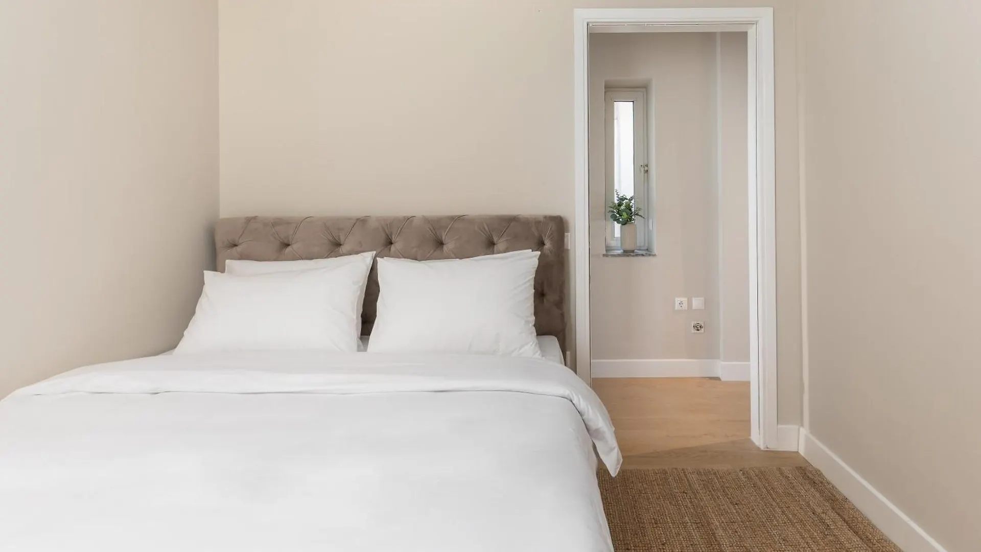 Valeria By Halu!, Comfortable Apartment With City View Thessaloniki