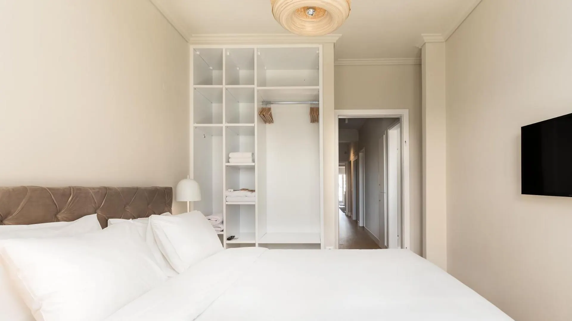 Valeria By Halu!, Comfortable Apartment With City View Thessaloniki 0*,  Greece