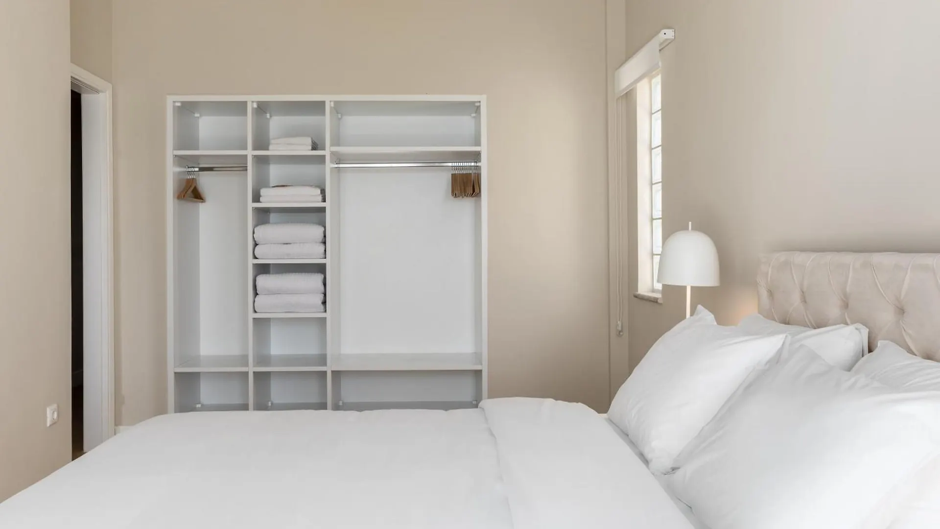 Valeria By Halu!, Comfortable Apartment With City View Thessaloniki Greece