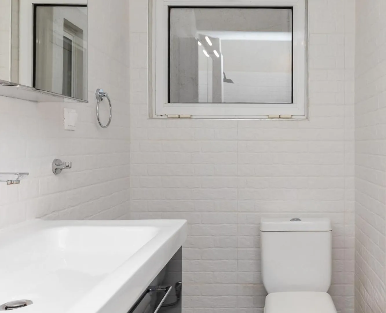 Valeria By Halu!, Comfortable Apartment With City View Thessaloniki Greece
