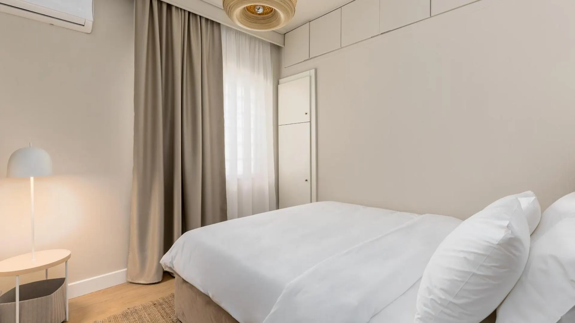 Valeria By Halu!, Comfortable Apartment With City View Thessaloniki