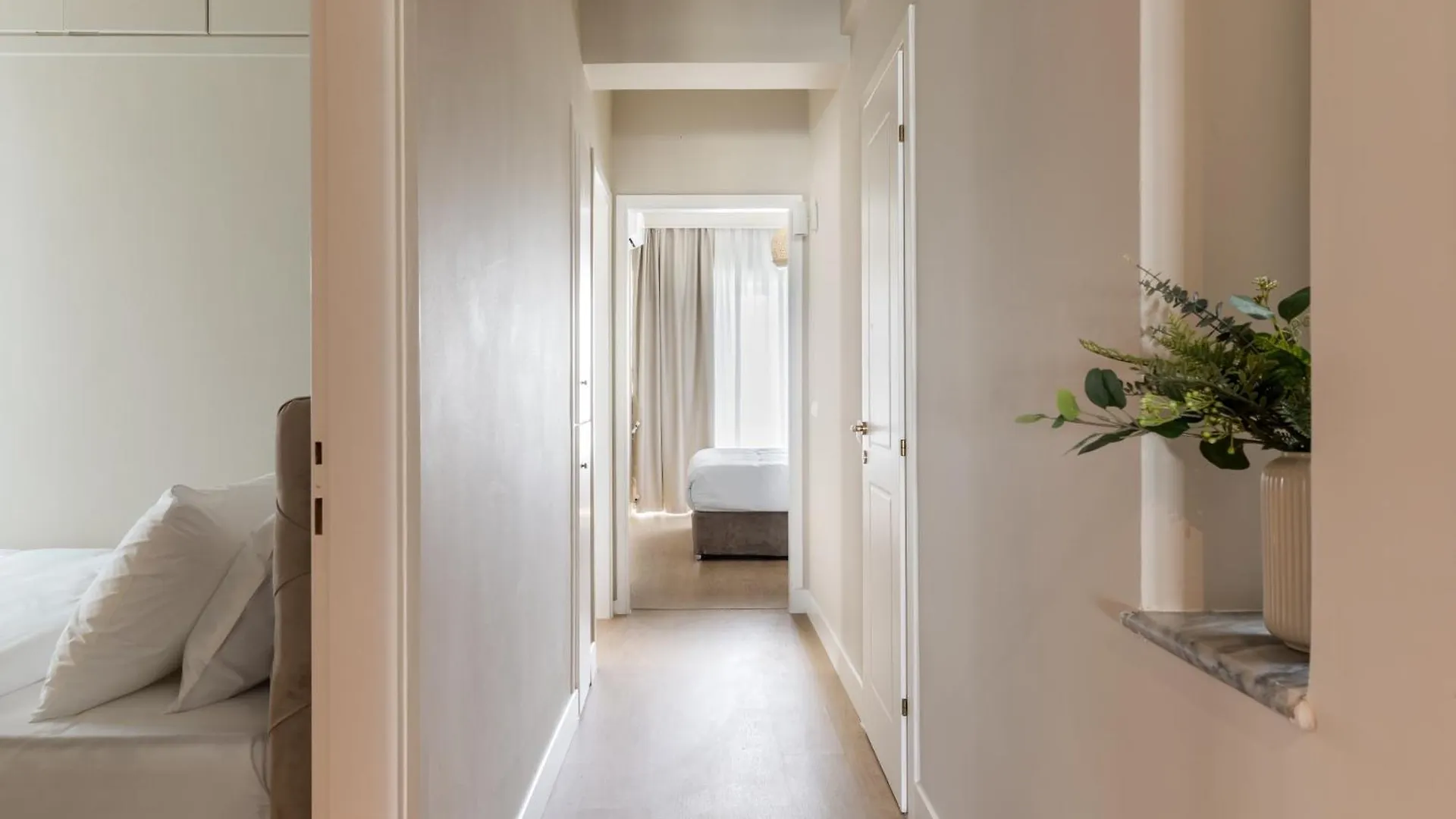 Valeria By Halu!, Comfortable Apartment With City View Thessaloniki 0*,
