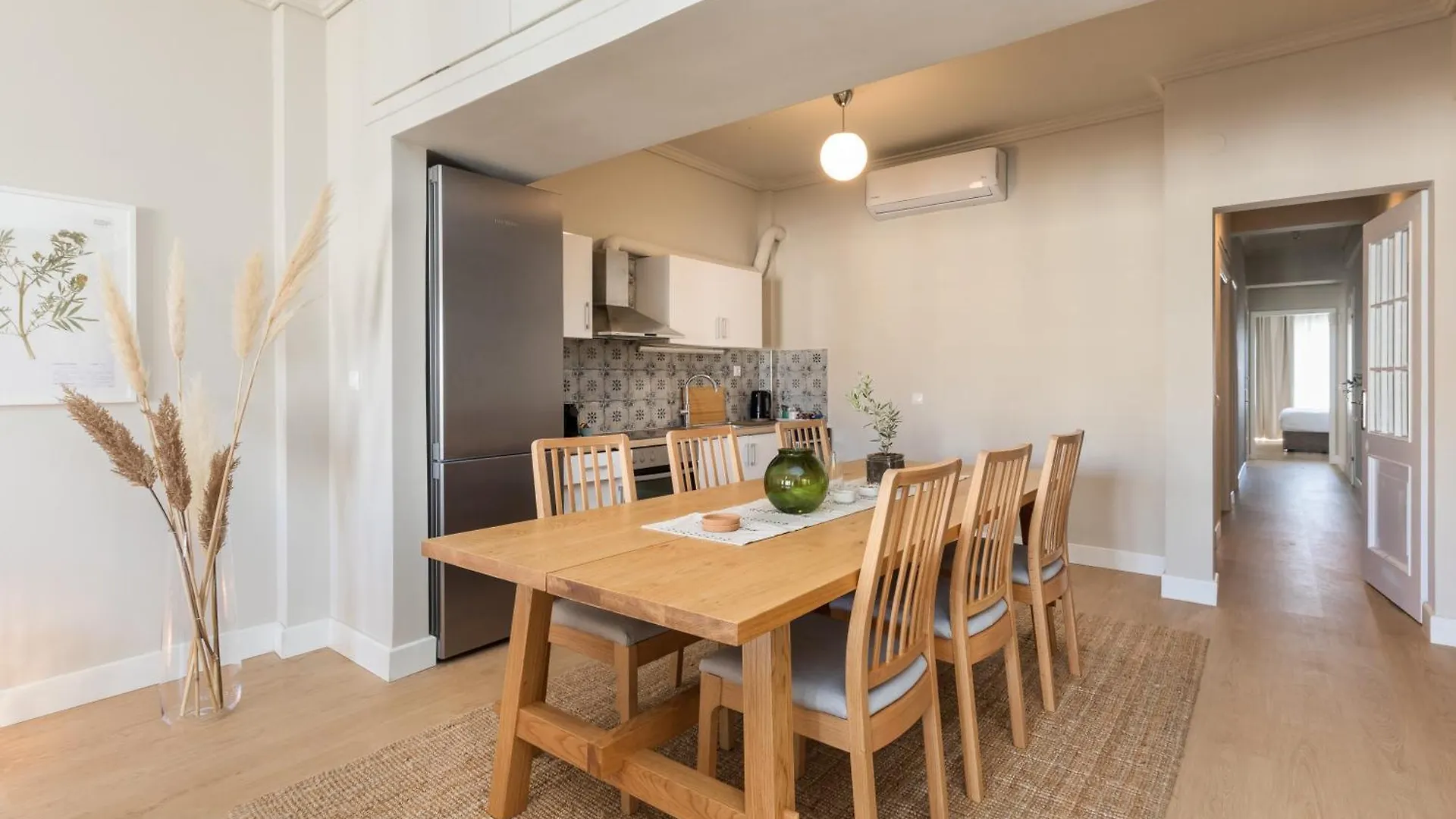 Valeria By Halu!, Comfortable Apartment With City View Thessaloniki Greece